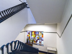 Trappenhuis.
              <br/>
              Marcel Westhoff, 2015-12-01